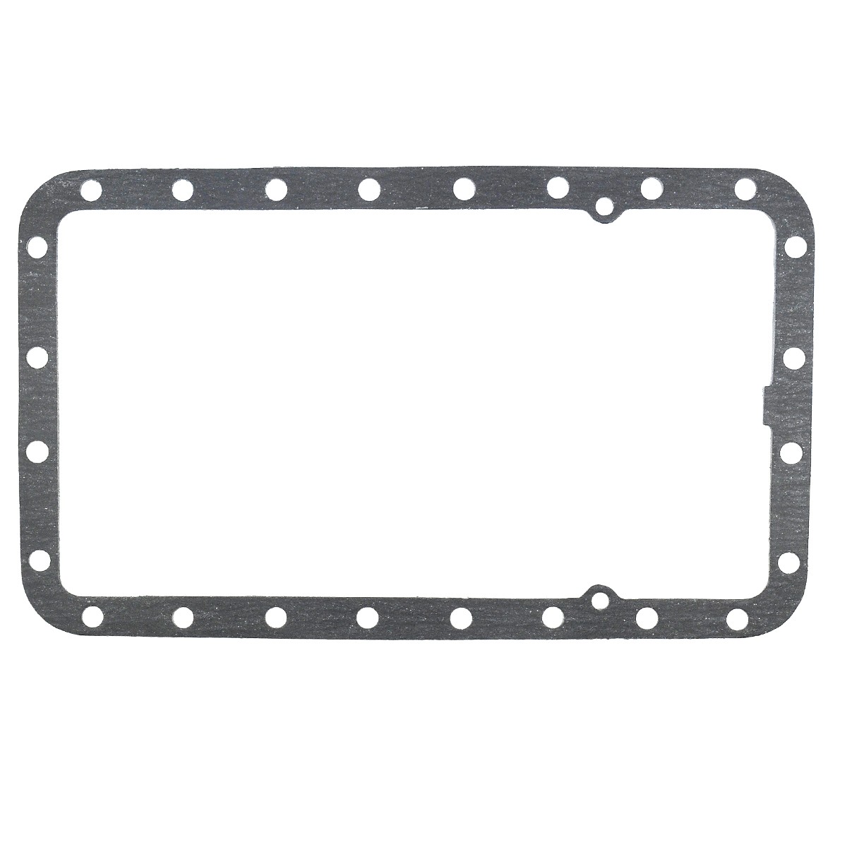 andere siegel - Schüsseldichtung / 405 x 240 mm / Kubota V2203 / V2403 / Kubota DC60 / L3940 / L4240 / L4300 / L4330 / L4508 / 6-15-103-18