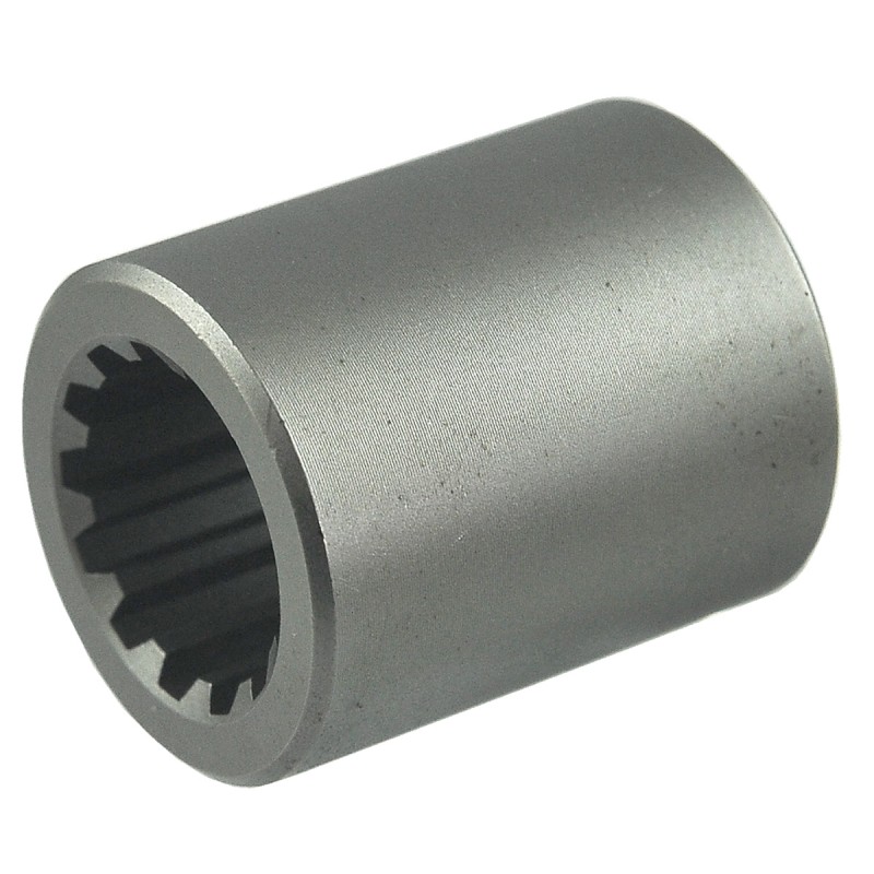 sleeves - Shaft Connector / 13T / 24.75 x 42 mm / Yanmar EF227 / EF230 / EF233 / EF235 / EF352T / EF393T / 5-15-237-35