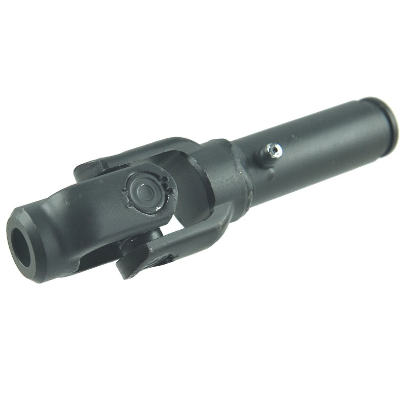 rollers - Cardan shaft / 40 x 155 mm / 36T / Kubota L2808 / L3408 / L3608 / L4018 / L4508