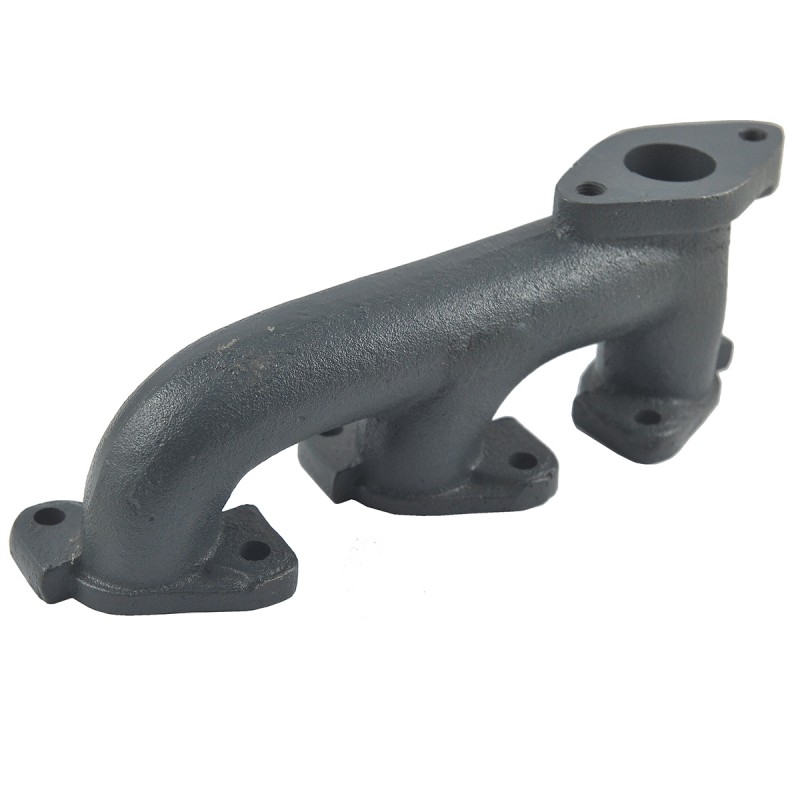 auspuffkrümmer - Auspuffkrümmer Kubota L1-18 / L1-185 / L1-195 / L225 / L235 / L245 / L275 / L295 / L305 / L2000 / L2001 / L2002 / L2201