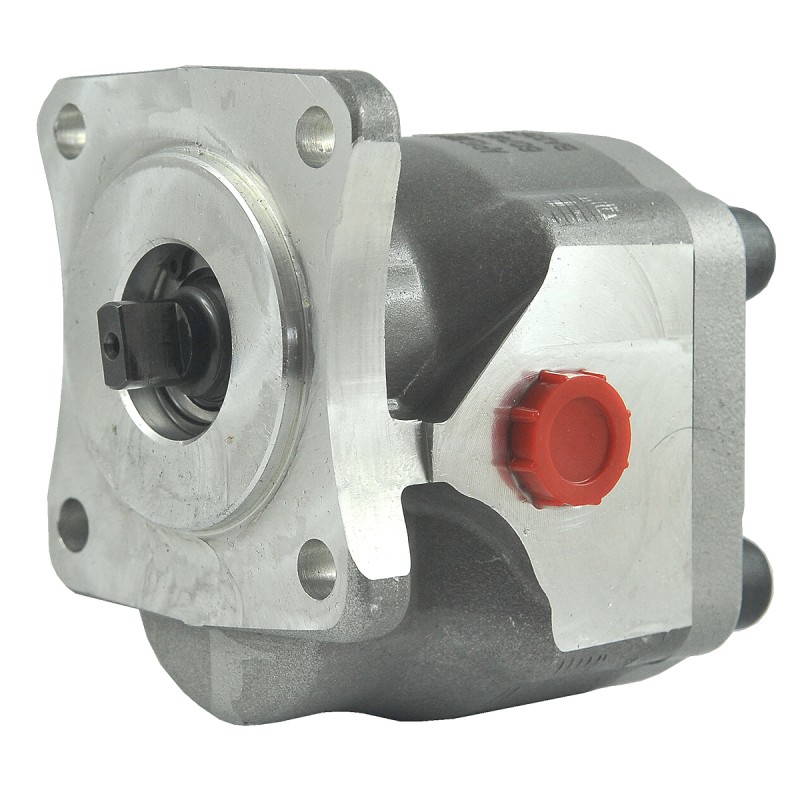 hydraulická čerpadla - Hydraulické čerpadlo / Kubota D750 / D850 / D950 / Z500 / 67810-76100