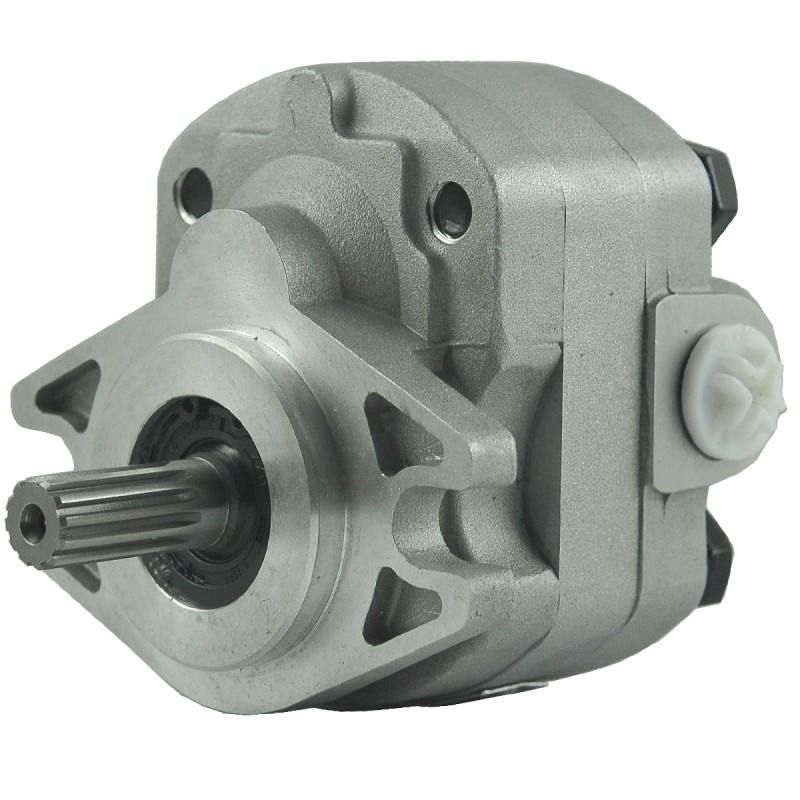 dichtstoffe - Hydraulikpumpe / 12T / Hinomoto C174 / E2002 / E2004 / E2302 / E2304 / N239 / N249 / N279 / 07ALFSS