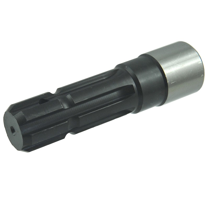 PTO shaft 152 mm 6T 34160-25312 34160-43200 Kubota L1500 L2000 6-01-108-01