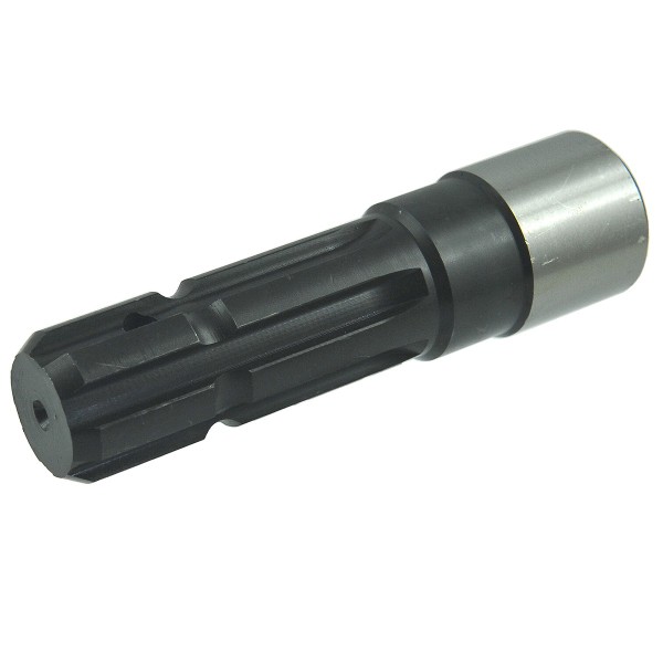 Zapfwelle 152 mm 6T 34160-25312 34160-43200 Kubota L1500 L2000 6-01-108-01