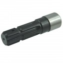 Kloubový hřídel 152 mm 6T 34160-25312 34160-43200 Kubota L1500 L2000 6-01-108-01