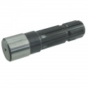 Eje de toma de fuerza 152 mm 6T 34160-25312 34160-43200 Kubota L1500 L2000 6-01-108-01