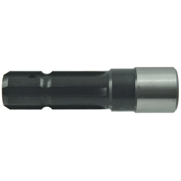 Eje de toma de fuerza 152 mm 6T 34160-25312 34160-43200 Kubota L1500 L2000 6-01-108-01