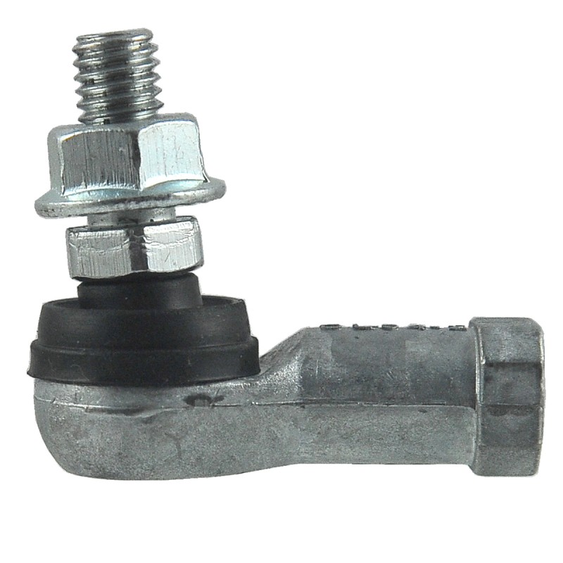 tie rod ends - Rod End / 36 x 46 mm / Left / Kubota M5000 / M7040 / M9000 / M9540 / 6-23-131-07