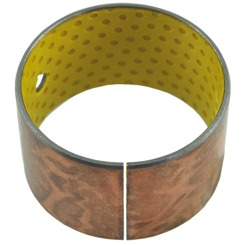 sleeves - Axle bushing / 60 x 64 x 40 mm / Kubota M6040 / M7040 / M8540 / M9540 / 6-14-104-09