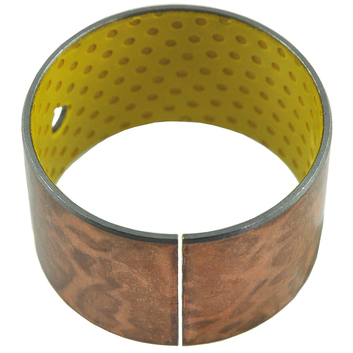 Puzdro nápravy / 60 x 64 x 40 mm / Kubota M6040 / M7040 / M8540 / M9540 / 6-14-104-09