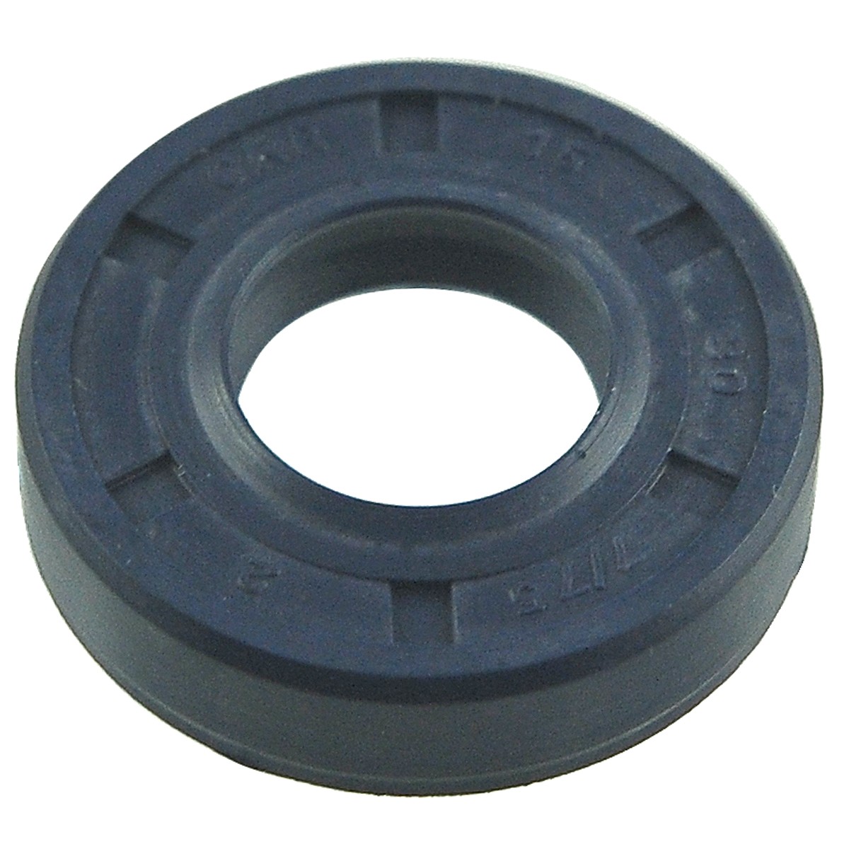 Hydraulic pump seal / 15 x 30 x 7 / 7.5 mm / Kubota L2808 / L3130 / L3240 / L3400 / L3408 / L4508 / 5-08-205-10
