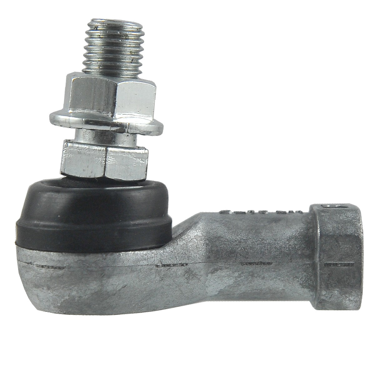 Rotule de direction / 48 x 56 mm / Droite / Kubota DC60 / Kubota L4708 / M5040 / M6040 / M7040 / M8540 / M9540 / 6-23-131-03