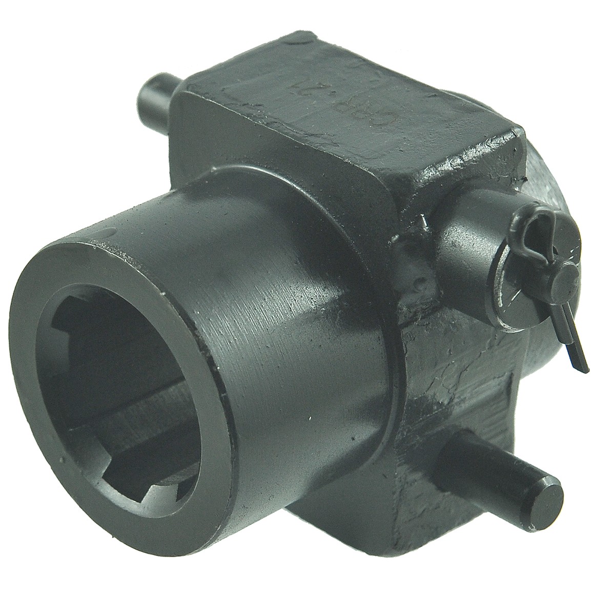 Vedenie vývodového hriadeľa / 6T / 1-3/8" / 78 mm / Kubota L2000 / 6-15-115-02