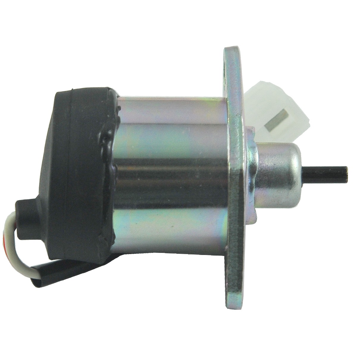 Cewka gaszenia / 12V / Kubota B2410 / B2440 / B2710 / B2910 / F2680 / F2690 / F2690 / F2880 / F3080 / F3680 / 6-25-100-29