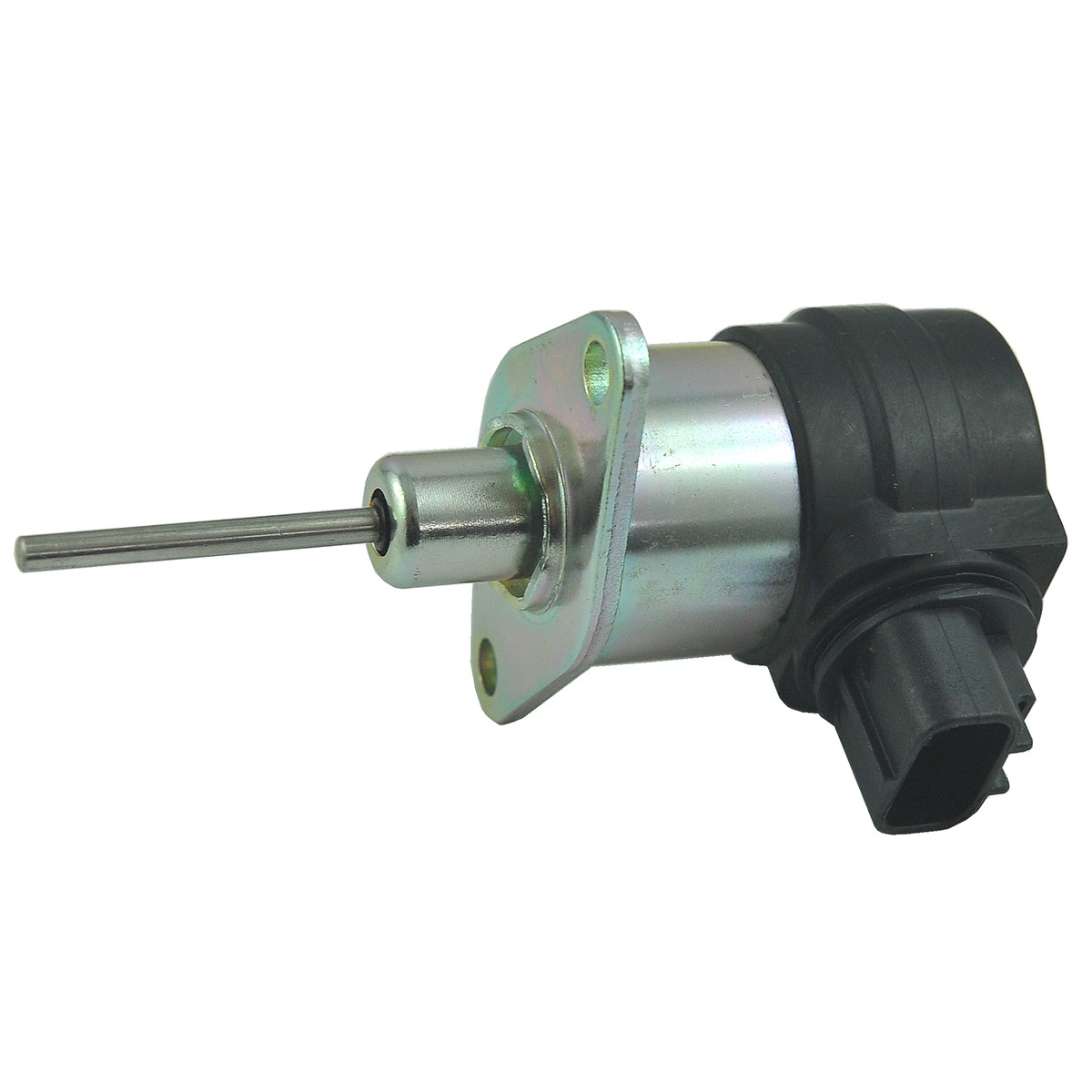 spulen - Löschspule / 12V / Kubota B2410 / B2710 / B2910/ F2680/ F2690/ F2690/ F2880/ F3080/ F3680 / Selenoid 6A320-31152