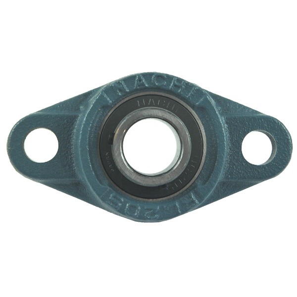 Roulement UC205 UCFL205J 25 x 52 mm NACHI