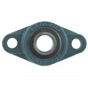 Bearing UC205 UCFL205J 25 x 52mm NACHI