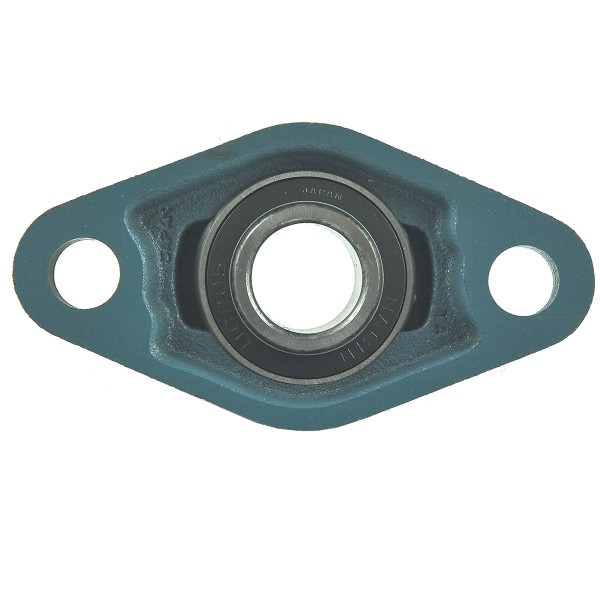 Lager UC205 UCFL205J 25 x 52mm NACHI