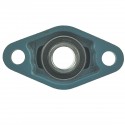 Roulement UC205 UCFL205J 25 x 52 mm NACHI