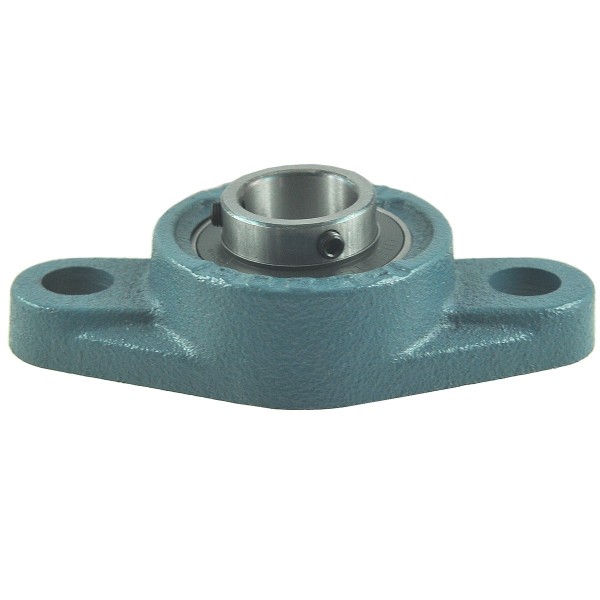 Lager UC205 UCFL205J 25 x 52mm NACHI