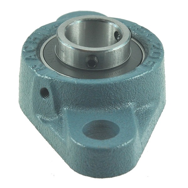 Lager UC205 UCFL205J 25 x 52mm NACHI