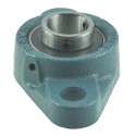 Roulement UC205 UCFL205J 25 x 52 mm NACHI