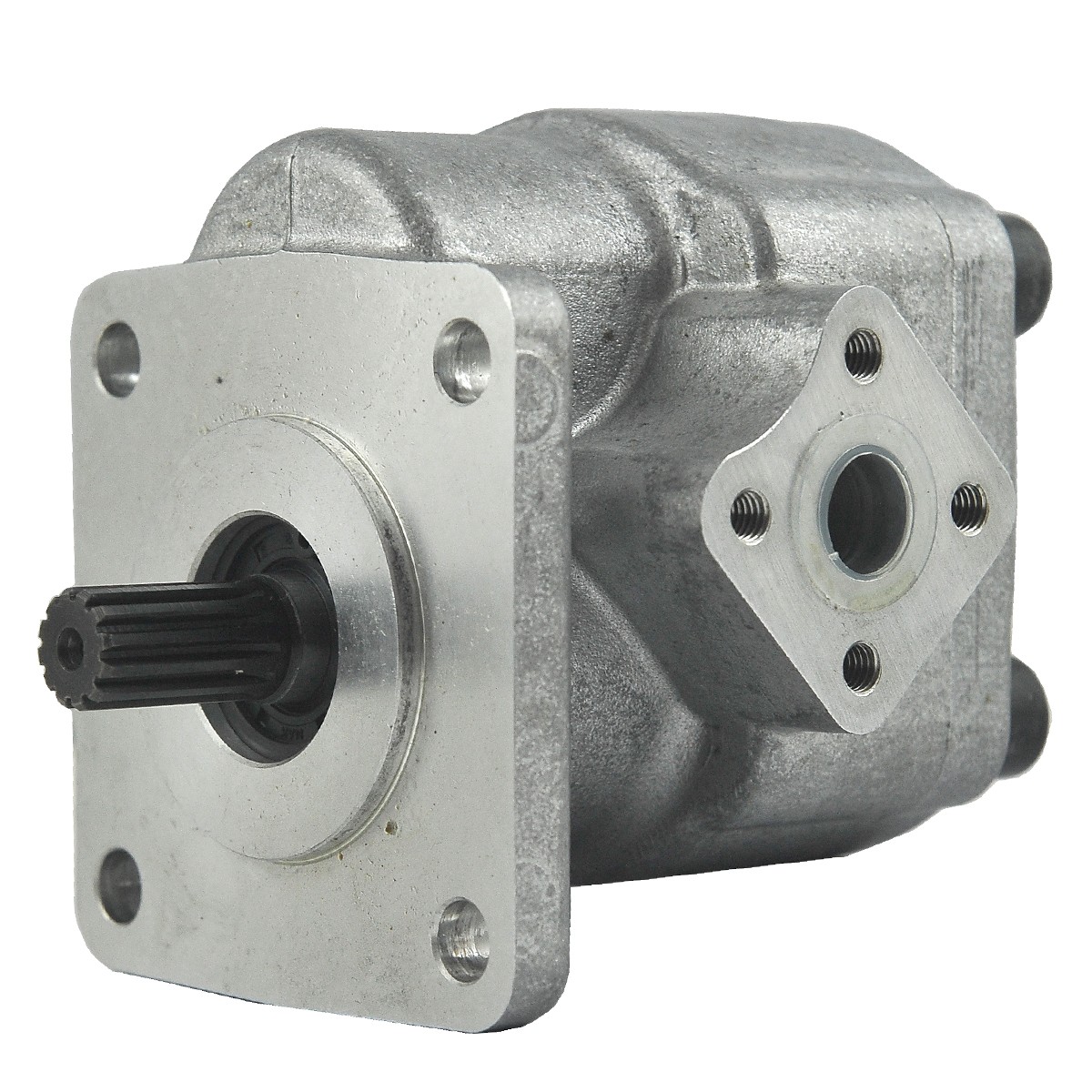 Bomba hidráulica / 12T / Yanmar F20 / FX20 / F22 / FX22 / F24 / FX24 / F255 / FX255 / 15A10X883