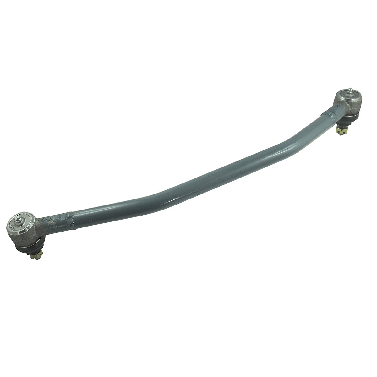 Barre de direction / 40 x 505 mm / Kubota B2320 / B2401 / B2420 / B2440 / B7500 / B7510