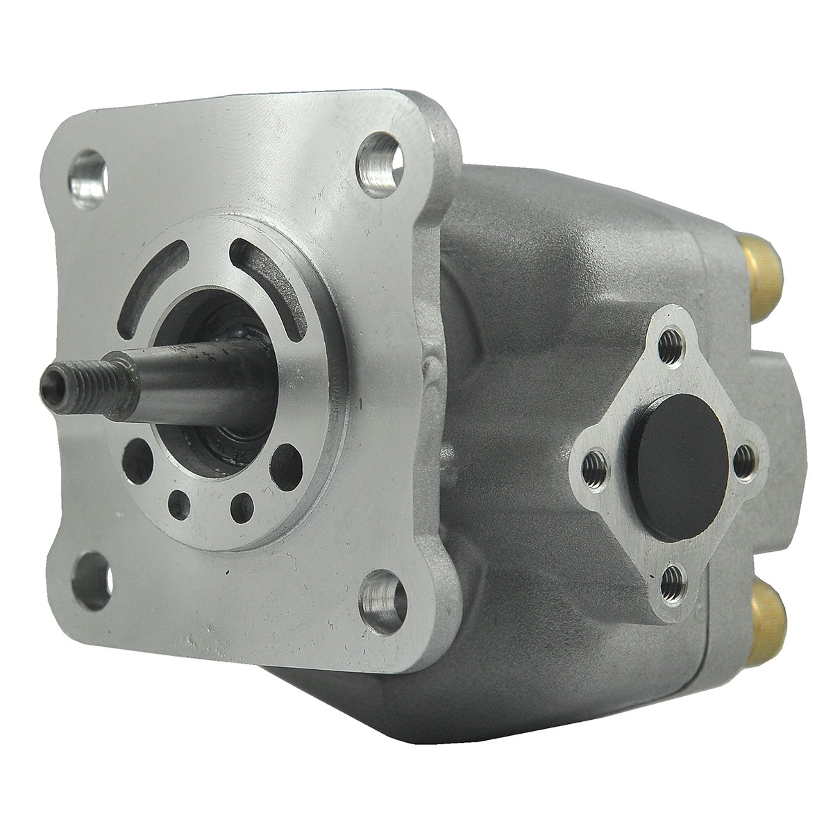 Hydraulic pump / Hinomoto E14 / E16 / E18 / E23 / E25 / KP0588 CGSS