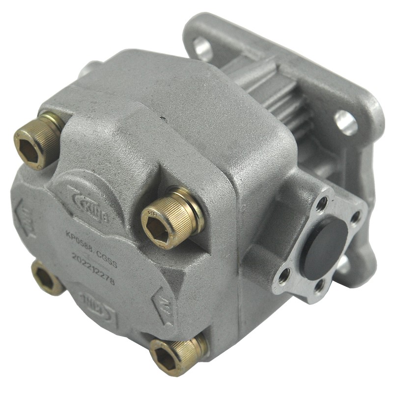 Hydraulikpumpe 705-41-06000 Für Komatsu-Bagger PC05-6 PC07-1 PC05-7