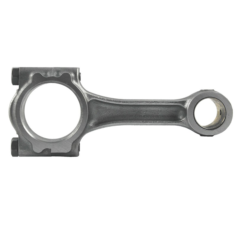 connecting rods - Connecting rod / 165 mm / Kubota D905 / D1005 / D1105 / Kubota B1700 / B2100 / B2140 / B2301 / B2410 / B2630 / 6-01-140-10