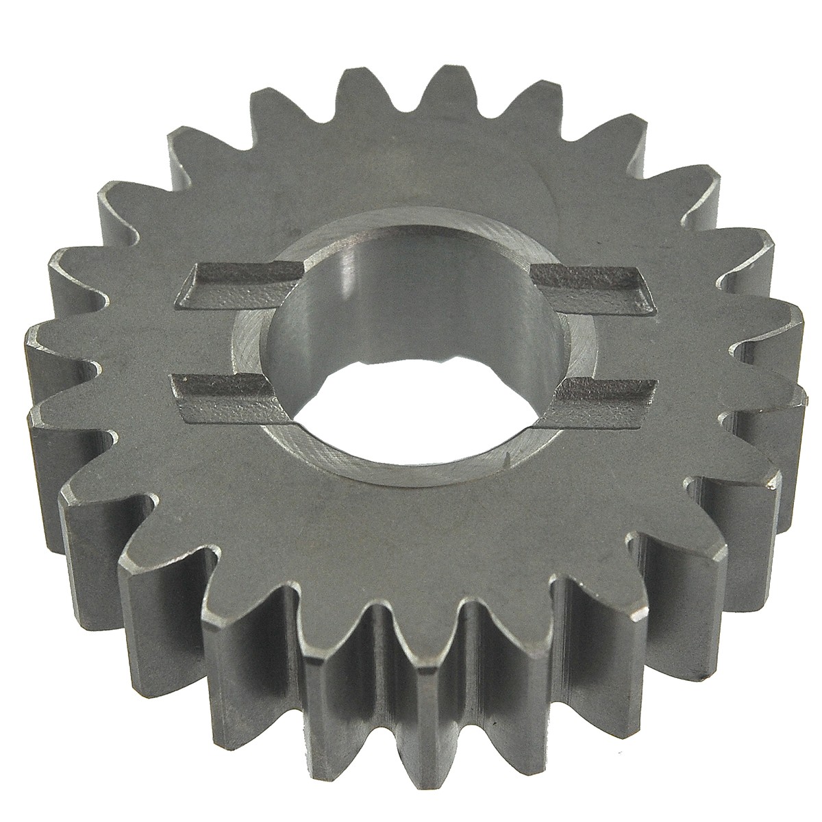 Planetengetriebe / 23T / 86,80 mm / Kubota M8540 / M8560 / M9540 / M9960 / 5-19-150-22