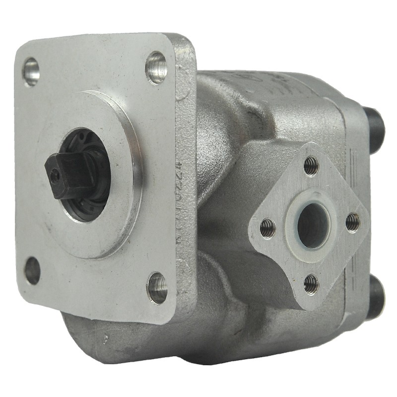 hydraulická čerpadla - Hydraulické čerpadlo / Mitsubishi / Iseki / Satoh / 15A6.3X881-8