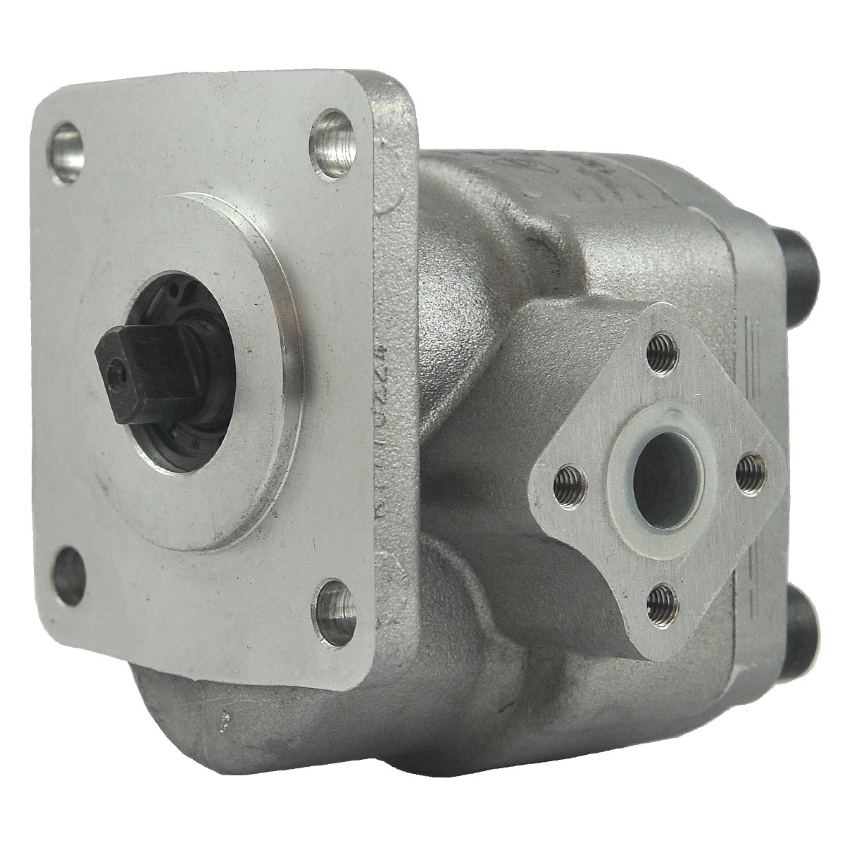 Hydraulické čerpadlo / Mitsubishi / Iseki / Satoh / 15A6.3X881-8