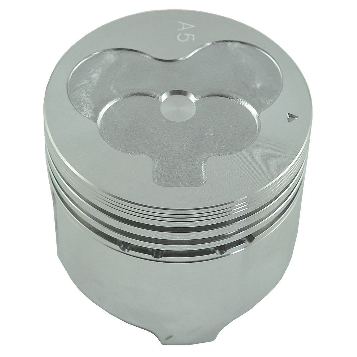 Pistón de motor / Ø 76 mm / STD / Mitsubishi L3E / 30L17-10013