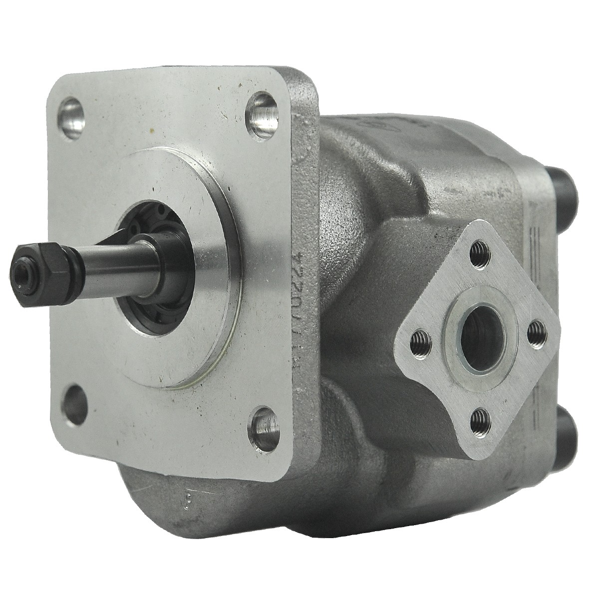 Pompe hydraulique / Yanmar F14 / F15 / F16 / YM140 / YM147 / YM1401 / YM1510 / YM1601 / YM1610 / 15A8.2X882