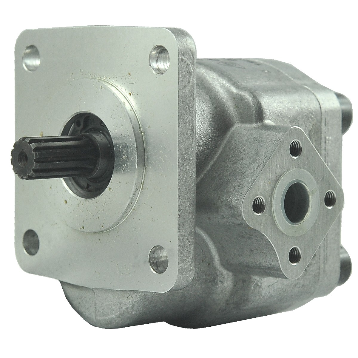 Hydraulické čerpadlo / 12T / Iseki TH20 / 15C10X883