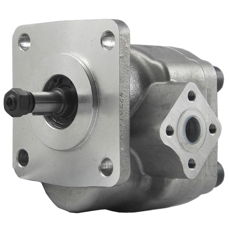 pompy hydrauliczne  - Pompa hydrauliczna / Yanmar F13 / F14 / F15 / F16 / YM140 / YM147 / YM1401 / YM1510 / YM1601 / YM1610 / 15C6.3X882