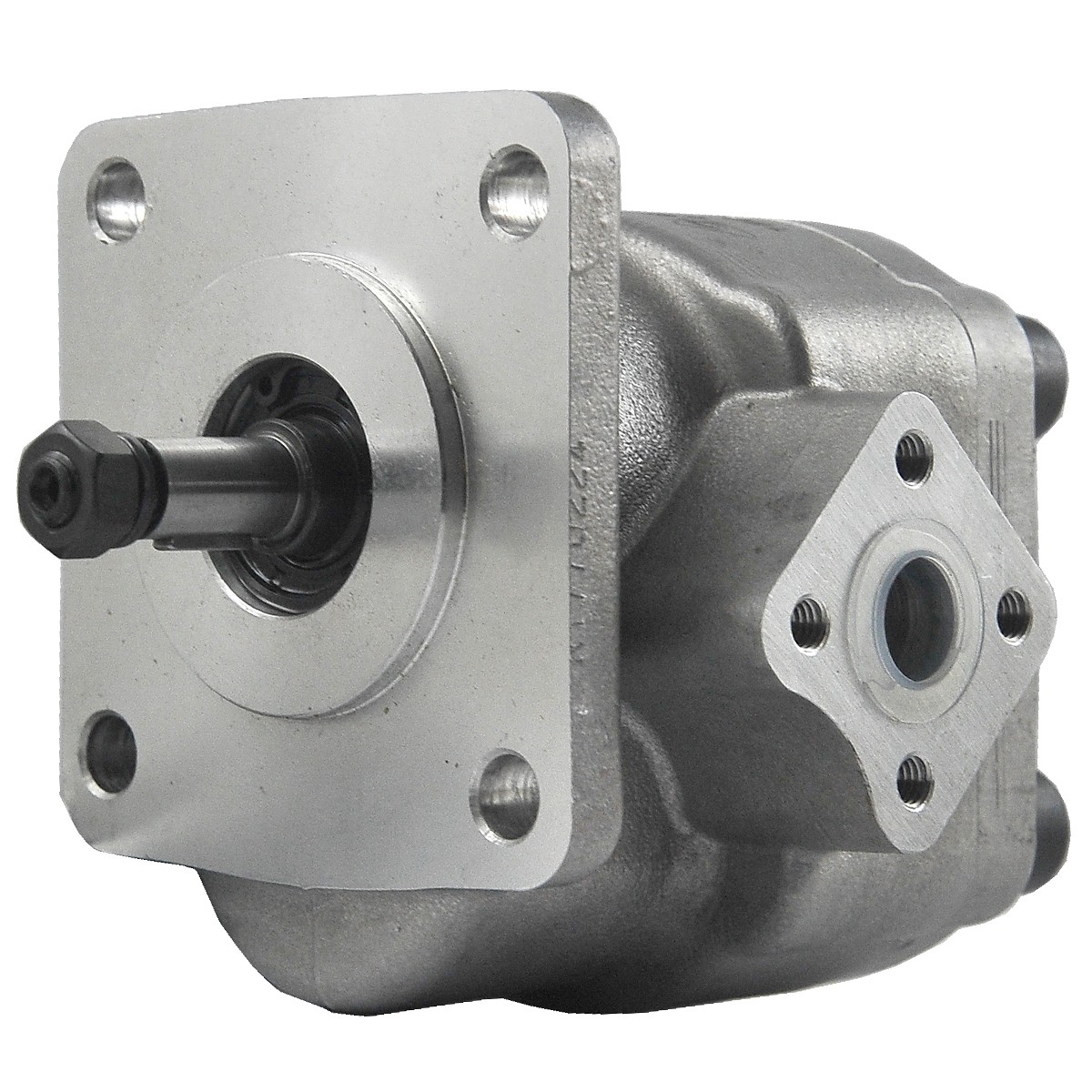 Hydraulikpumpe / Yanmar F13 / F14 / F15 / F16 / YM140 / YM147 / YM1401 / YM1510 / YM1601 / YM1610 / 15C6.3X882