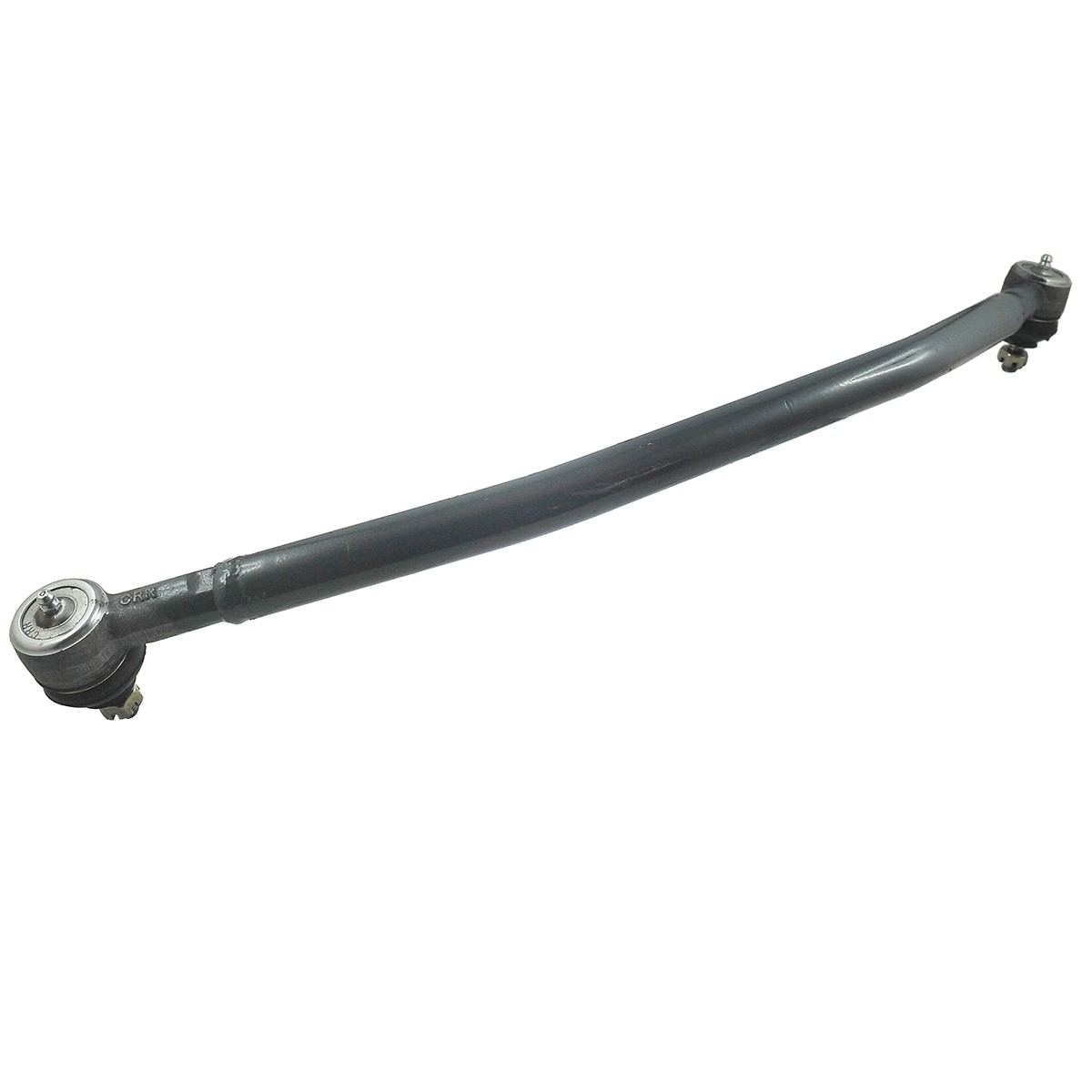 Lenkstange / 40 x 560 mm / Kubota B2320 / B2401 / B2410 / B2420 / B7500 / B2620 / B7510