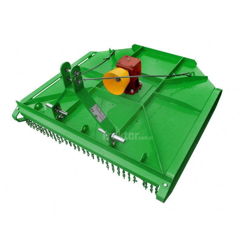 tondeuses broyeurs broyeurs - Tondeuse à gazon KR100, 100 cm Sanko