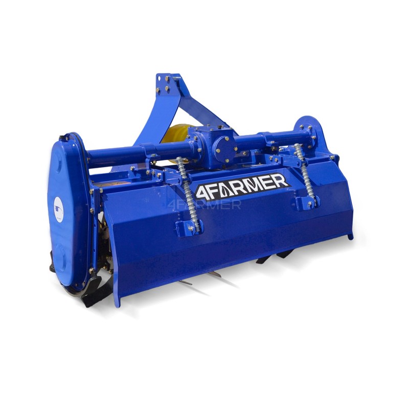 nowe ciezkie tm - Cultivador de servicio pesado RTG 125 4FARMER