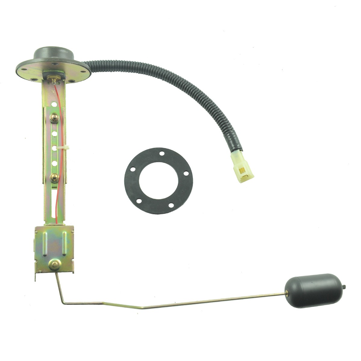 Jauge à carburant 30 Ω/VIDE 110 Ω / LS R 41 / A1040275 / TRG750 / Tracteur LS / 40007055