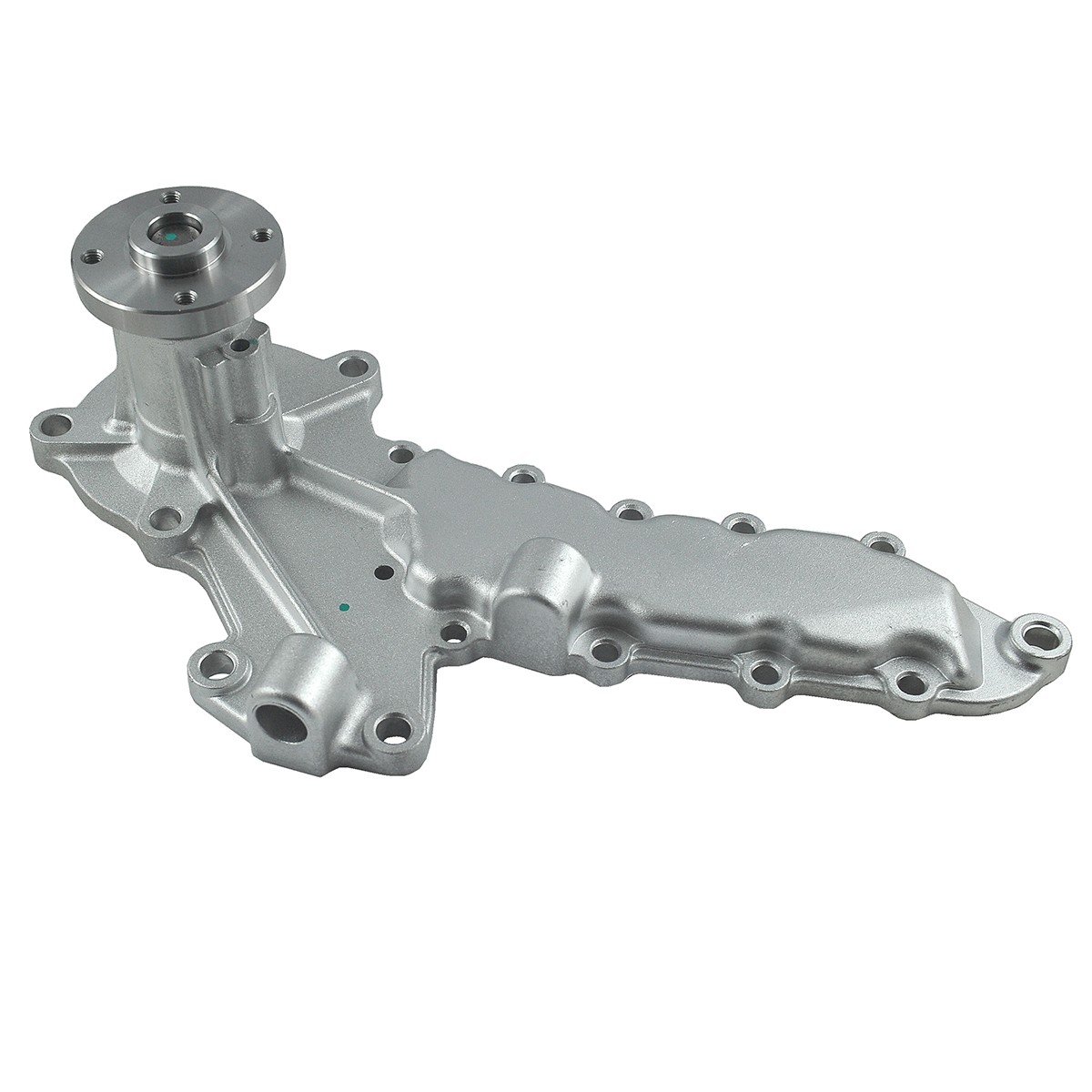 Pompe à eau / Kubota V2203 / Kubota L5018 / 1J864-73030