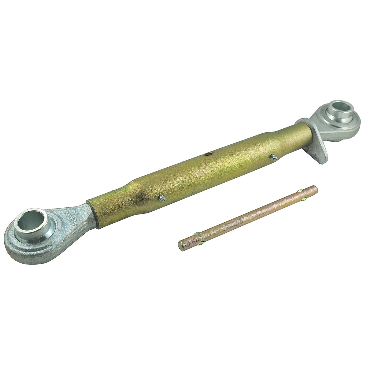Turnbuckle / Cat II / 450-680 mm / 12 1/2 / M30 x 3