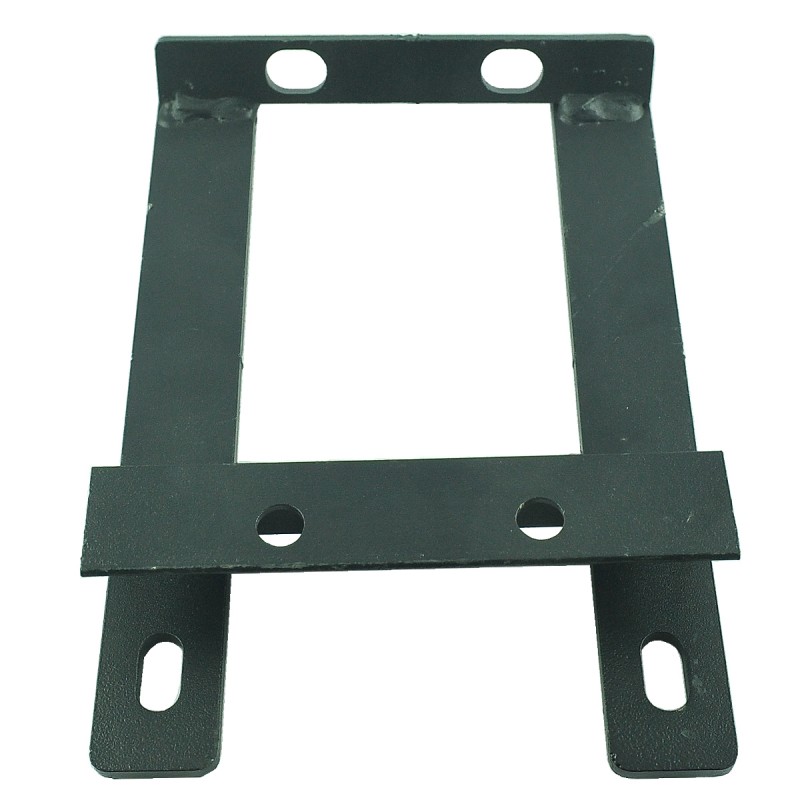 háčky - Držák závěsu / Iseki TX / Kubota B1600 / B1702