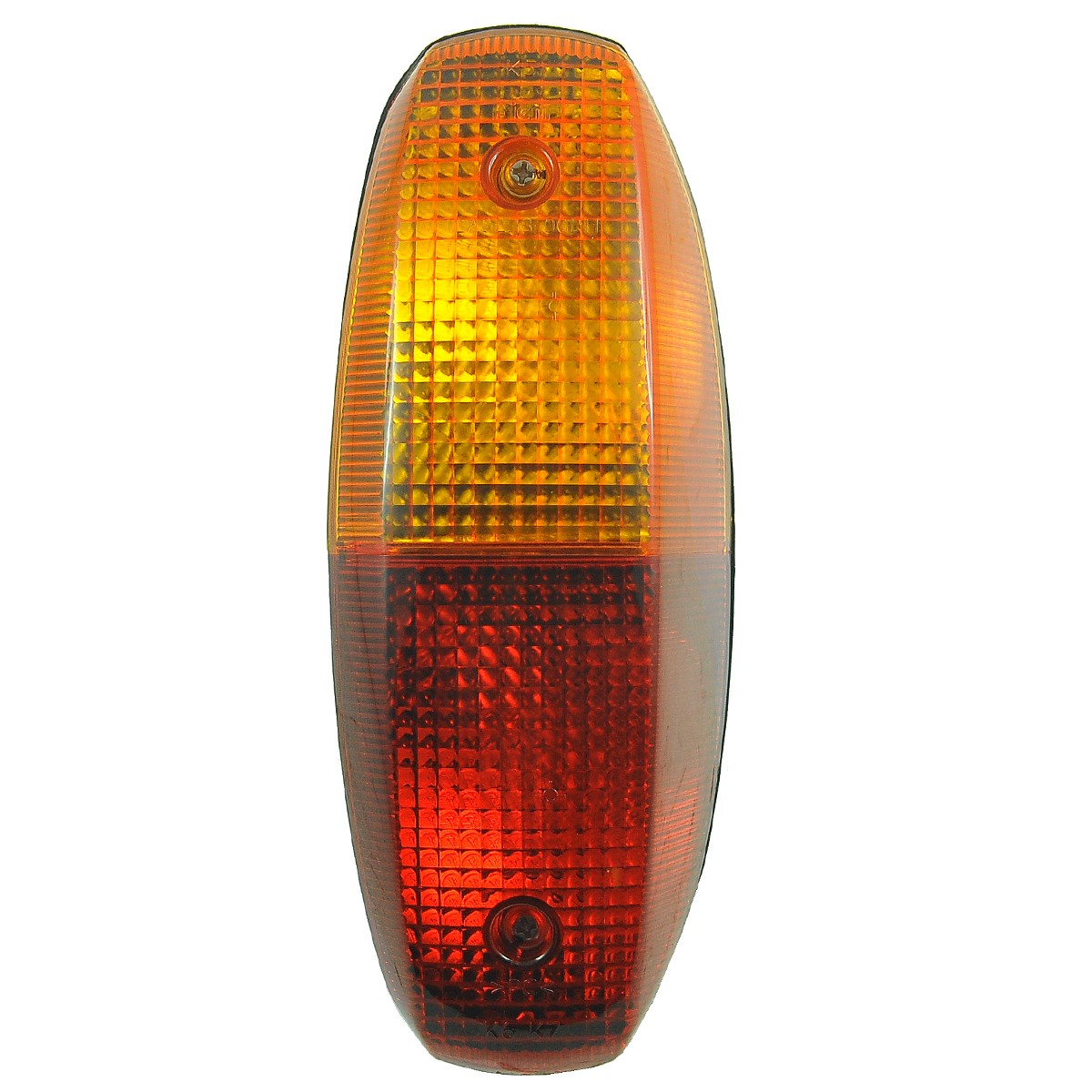 Tail light / RH / STOP light + turn signal / Kubota M6-111DTC / M6-131DTC / T1880-30064