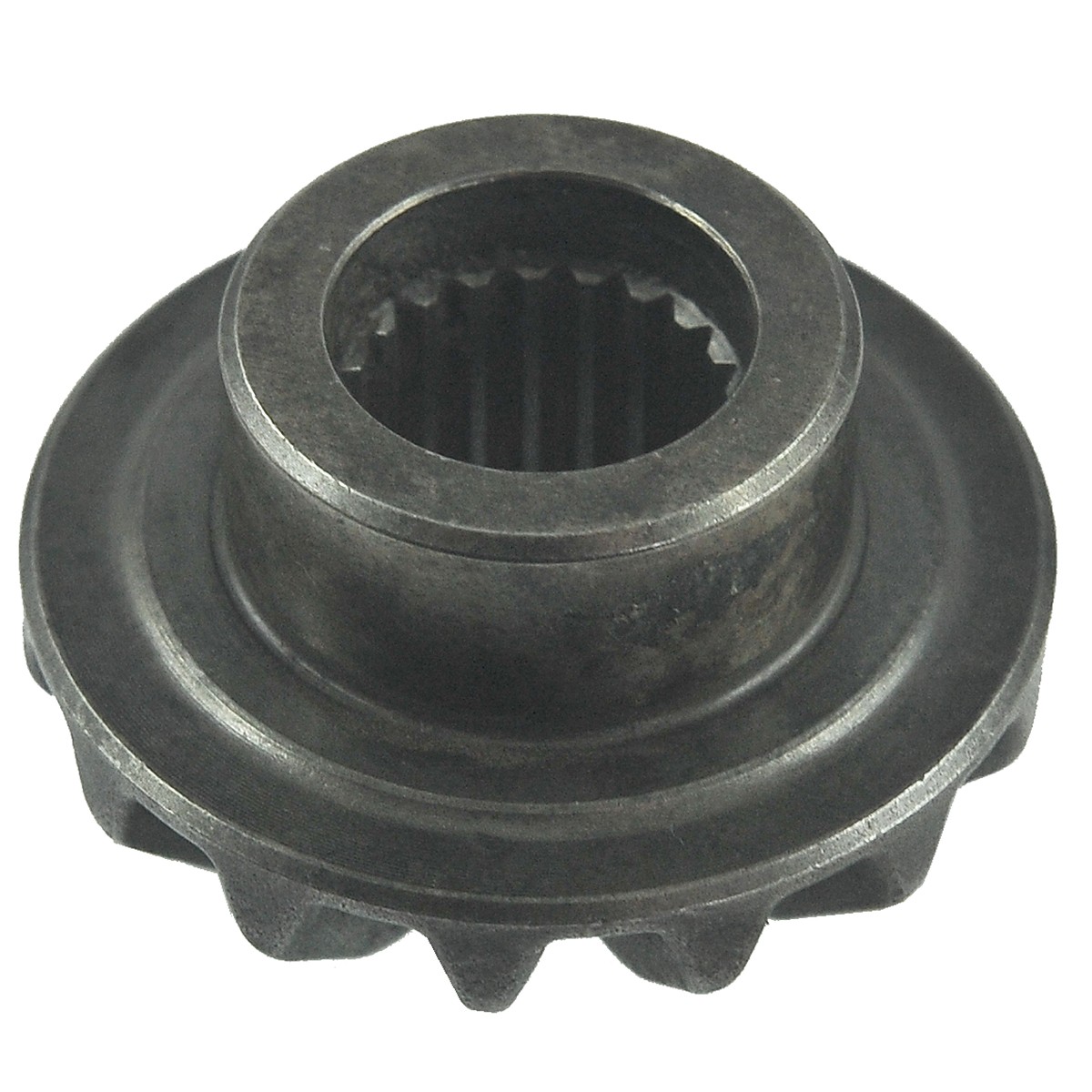 Mechanismus-Kettenrad / 14Z / 21Z / Ø 58 mm / Yanmar EF352T / 5-19-133-05