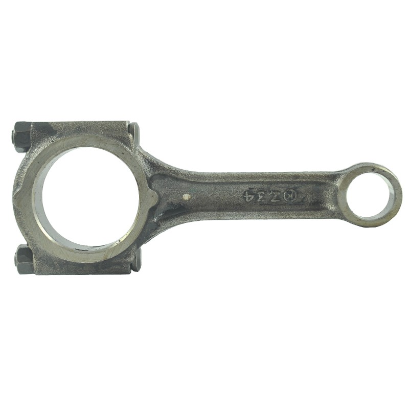 connecting rods - Connecting rod / 190 mm / Ø 51 mm / Mitsubishi S3L / S3L2 / S4L / S4L2 / 31A19-01023