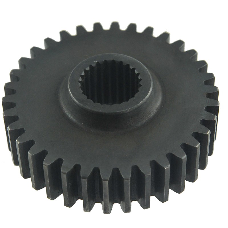 zębatki - Piñón / 23 dientes / 34 dientes / 106 mm / Hinomoto E204 / E224 / E2304 / 6213-1797-001